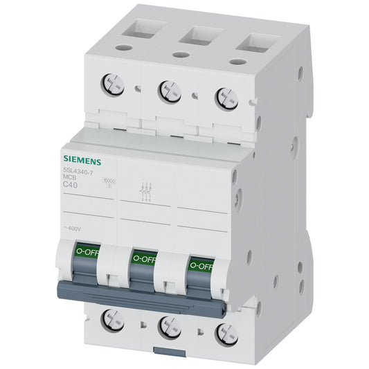 5SL4340-7 SIEMENS