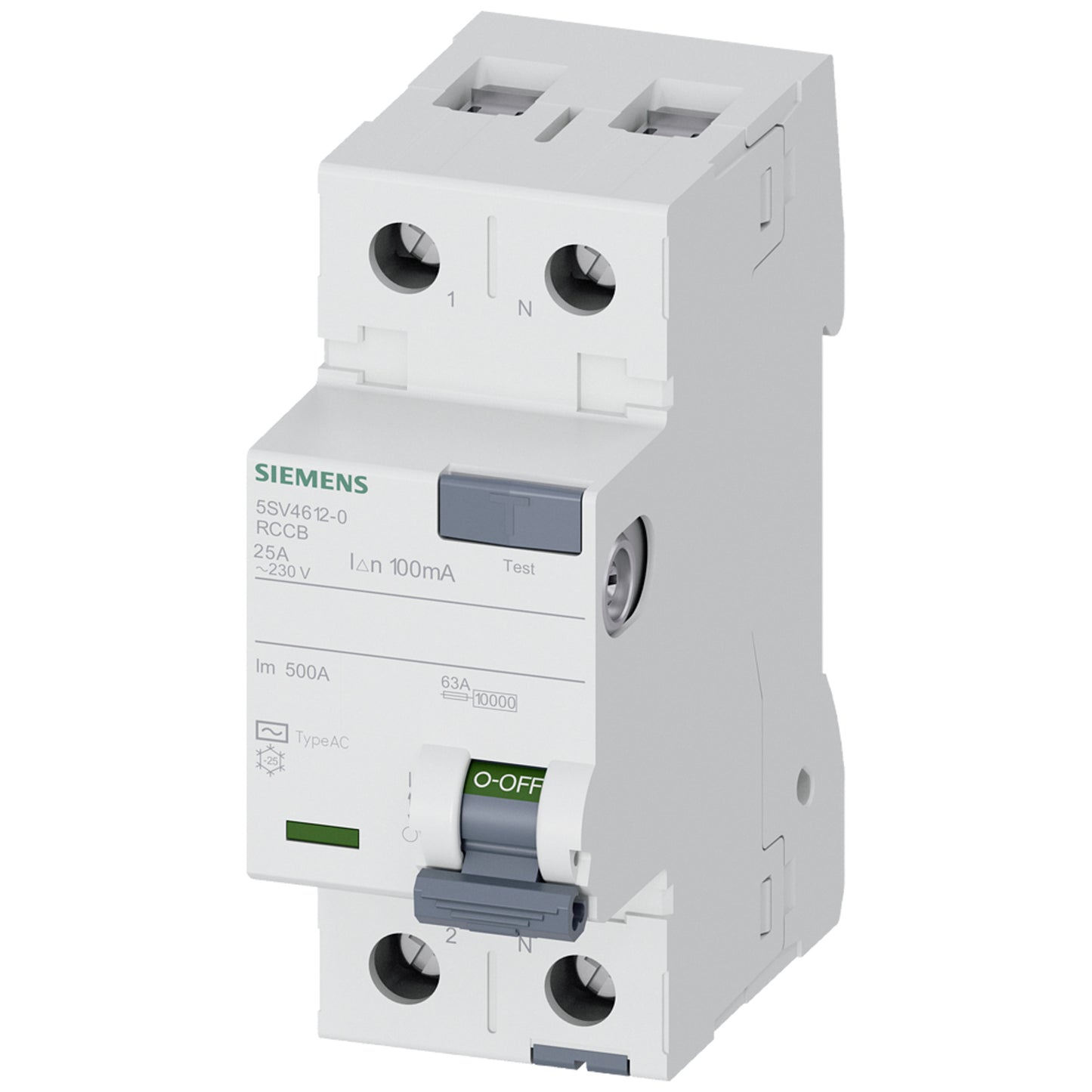 5SV4612-0 SIEMENS