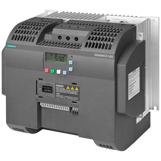 6SL3210-5BE27-5UVO SIEMENS