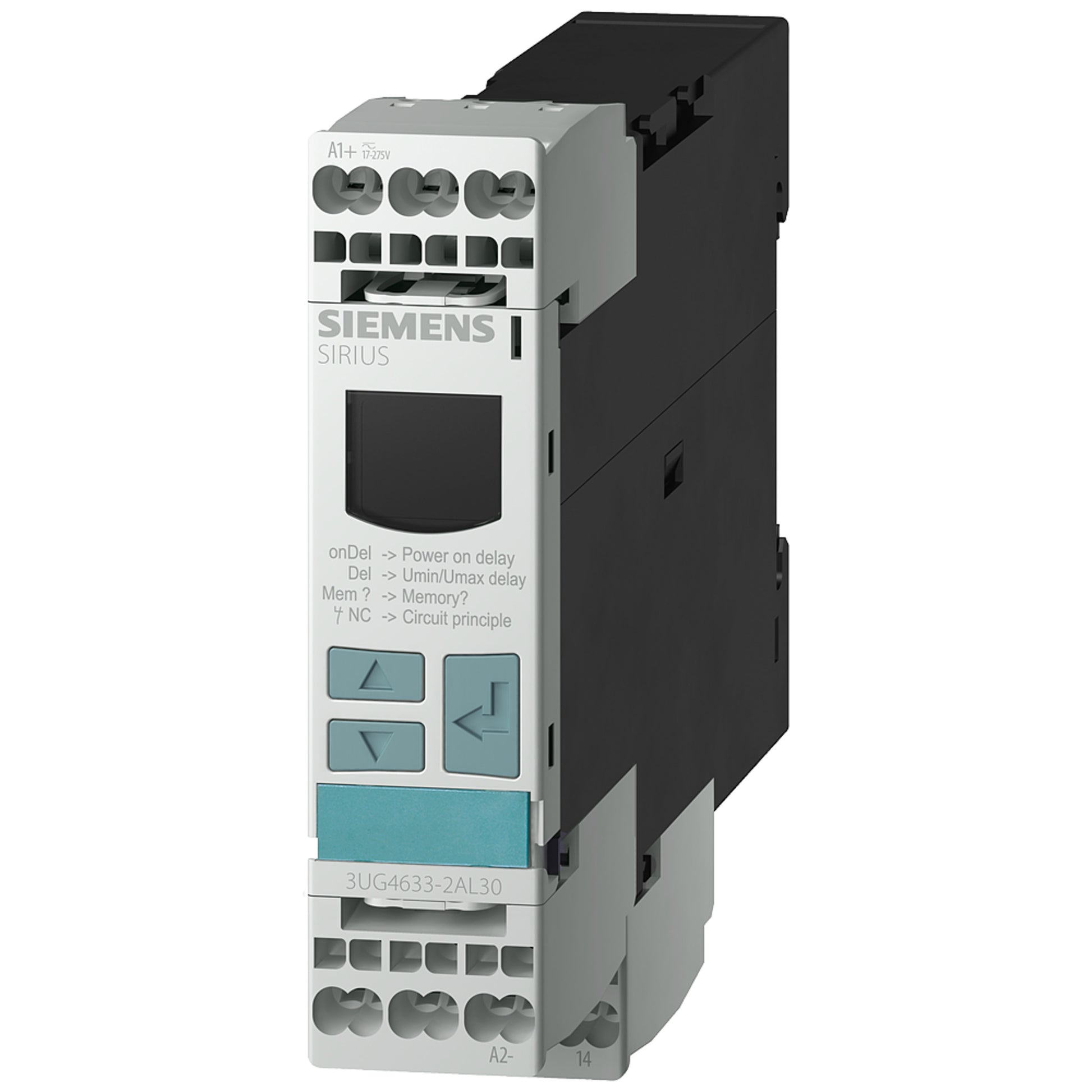 3UG4633-1AL30 SIEMENS