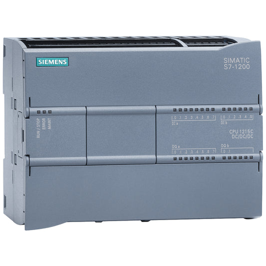 6ES7215-1AG40-0XB0 SIEMENS