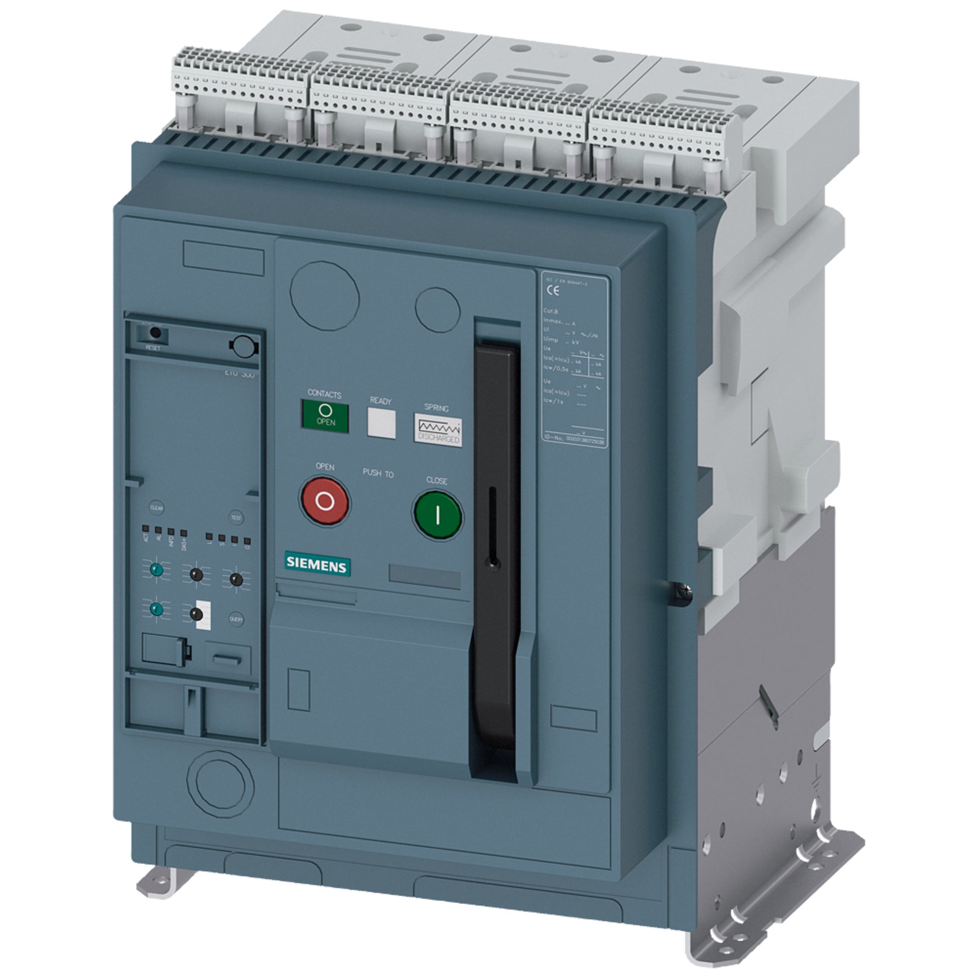 3WA1120-2AB02-0AA0 SIEMENS