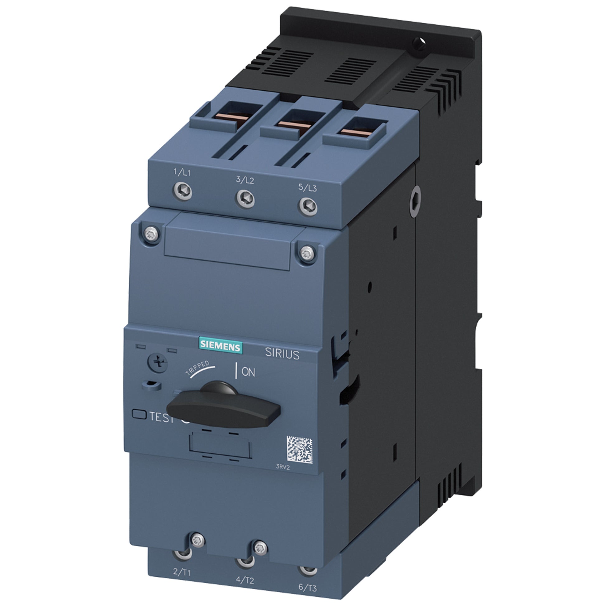 3RV2041-4YA10 SIEMENS