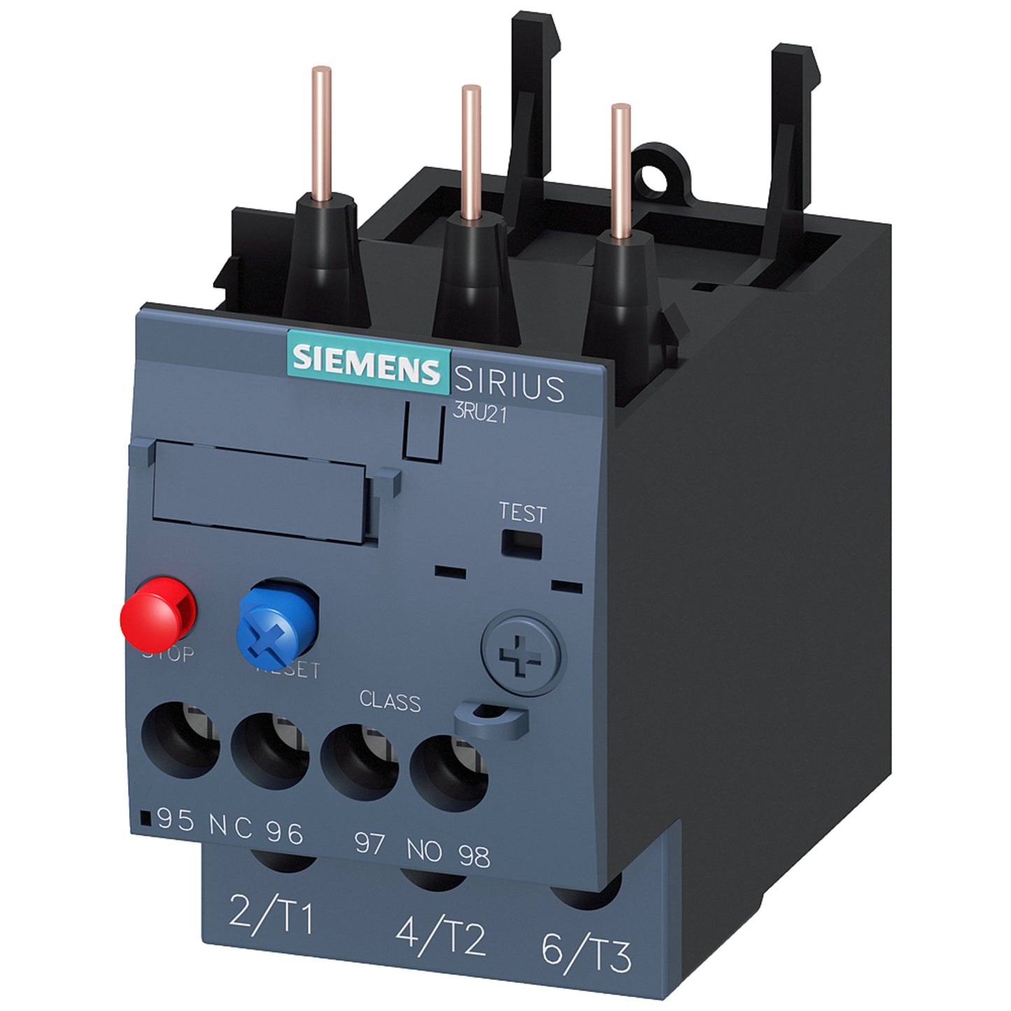3RU2126-1EB0 SIEMENS