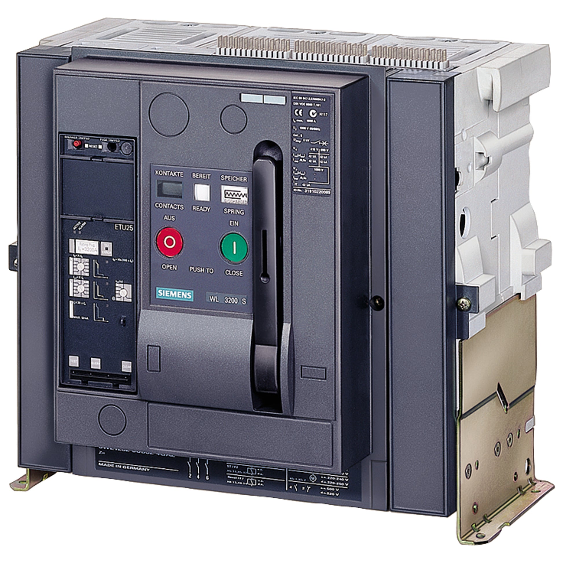 3WL1232-2CB32-1AA2 SIEMENS