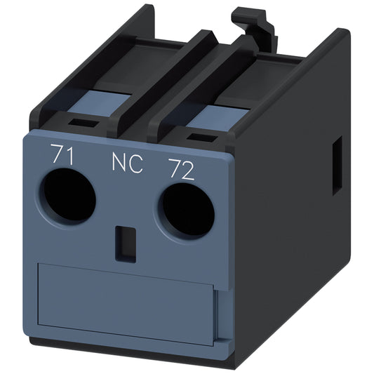 3RH2911-1AA01 SIEMENS