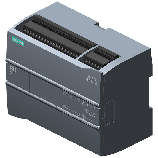 6ES7215-1HG40-0XB0 SIEMENS