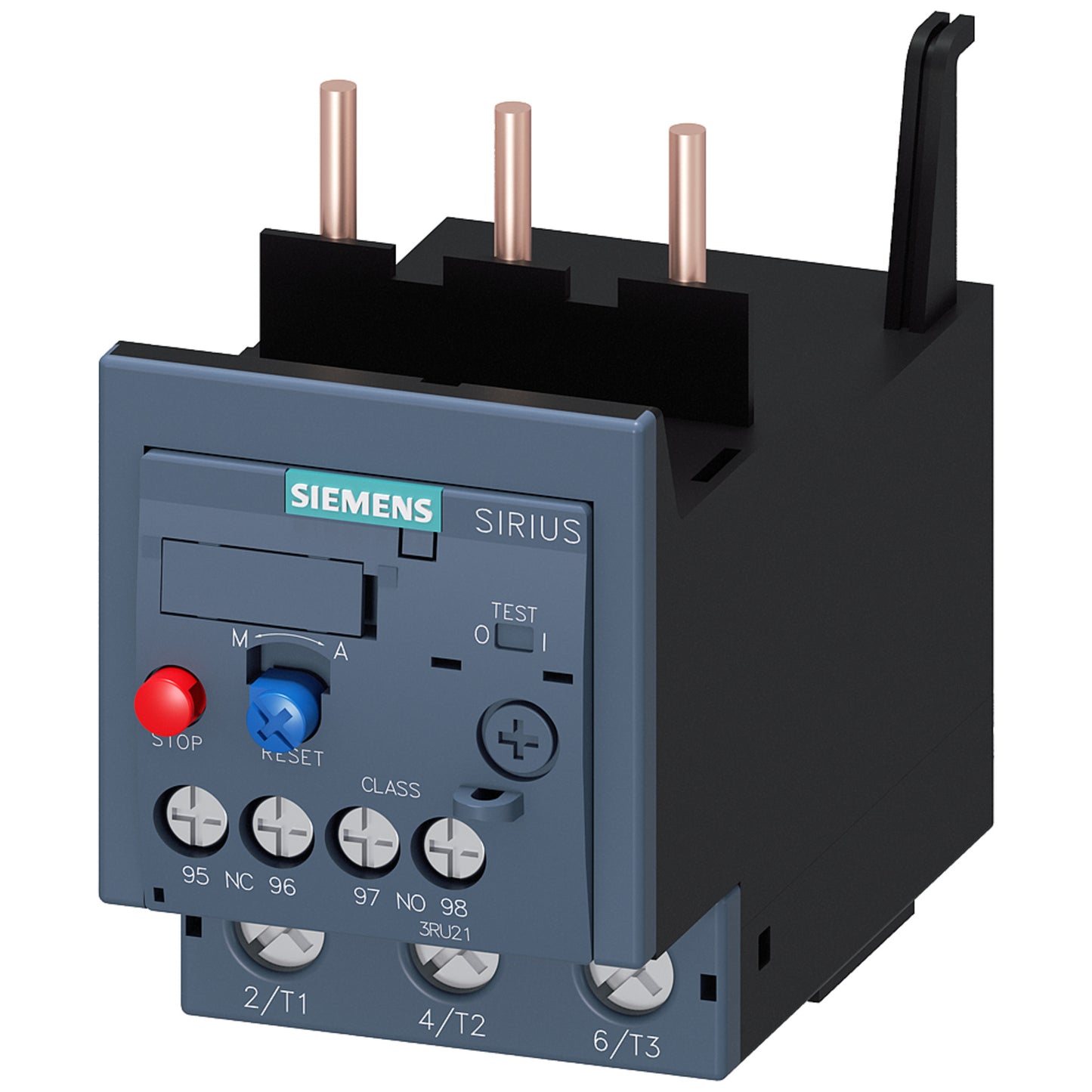 3RU2136-4HB0 SIEMENS