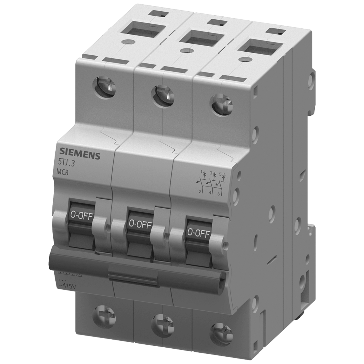 5TJ6340-7 SIEMENS