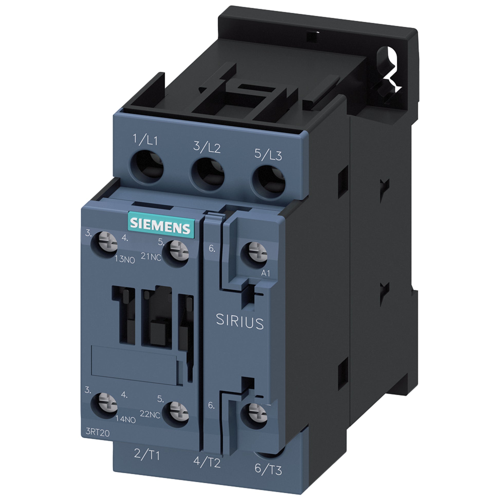 3RT2025-1AG20 SIEMENS