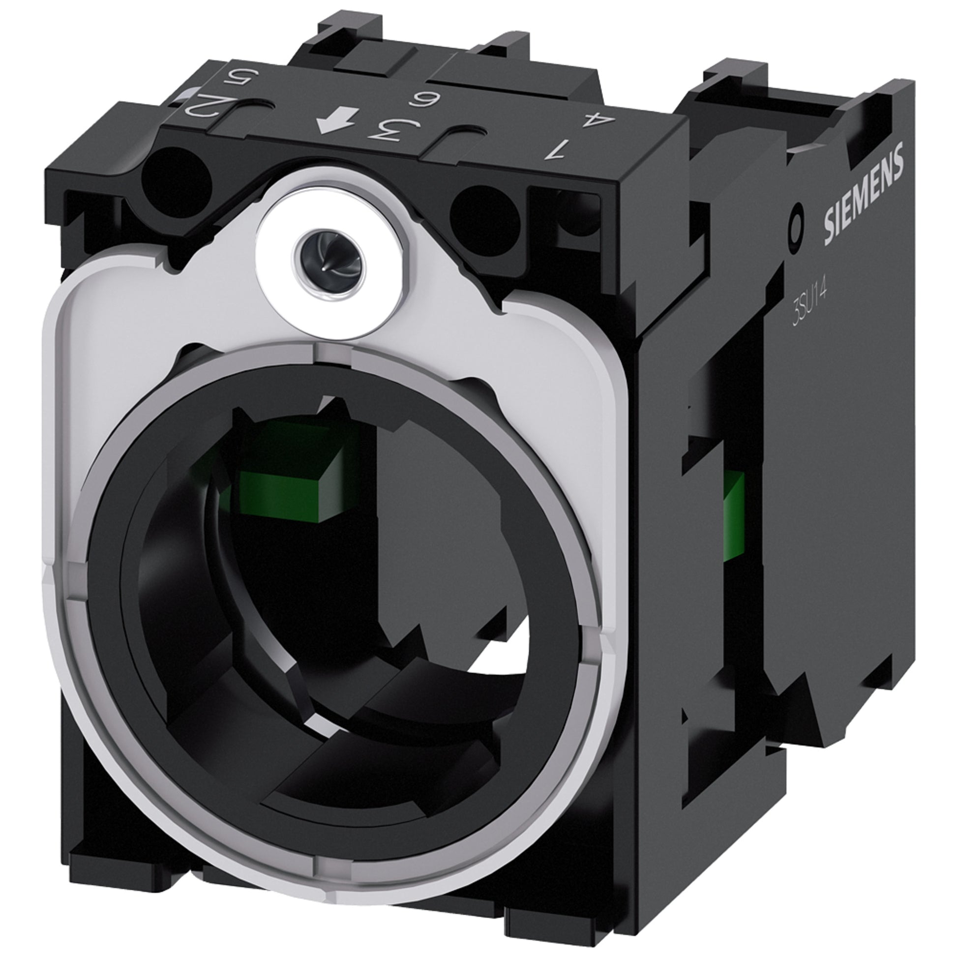 3SU1550-1AA10-1NA0 SIEMENS