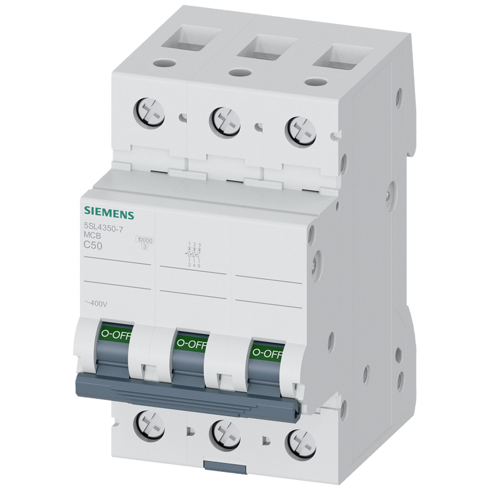 5SL4350-7 SIEMENS
