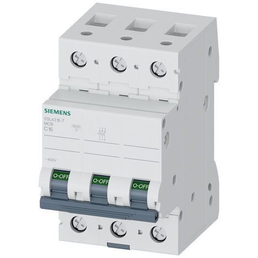 5SL4316-7 SIEMENS