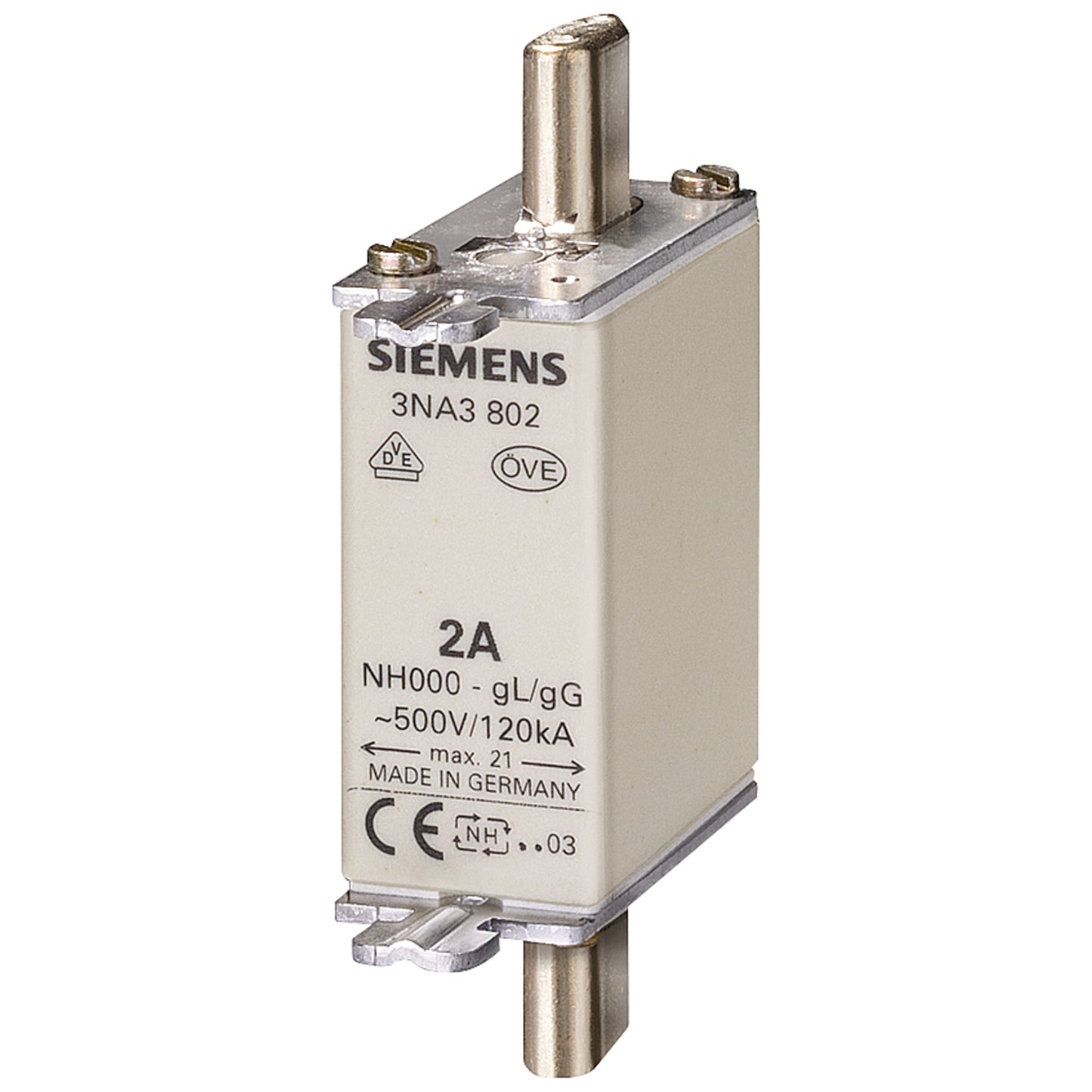 3NA3810 SIEMENS
