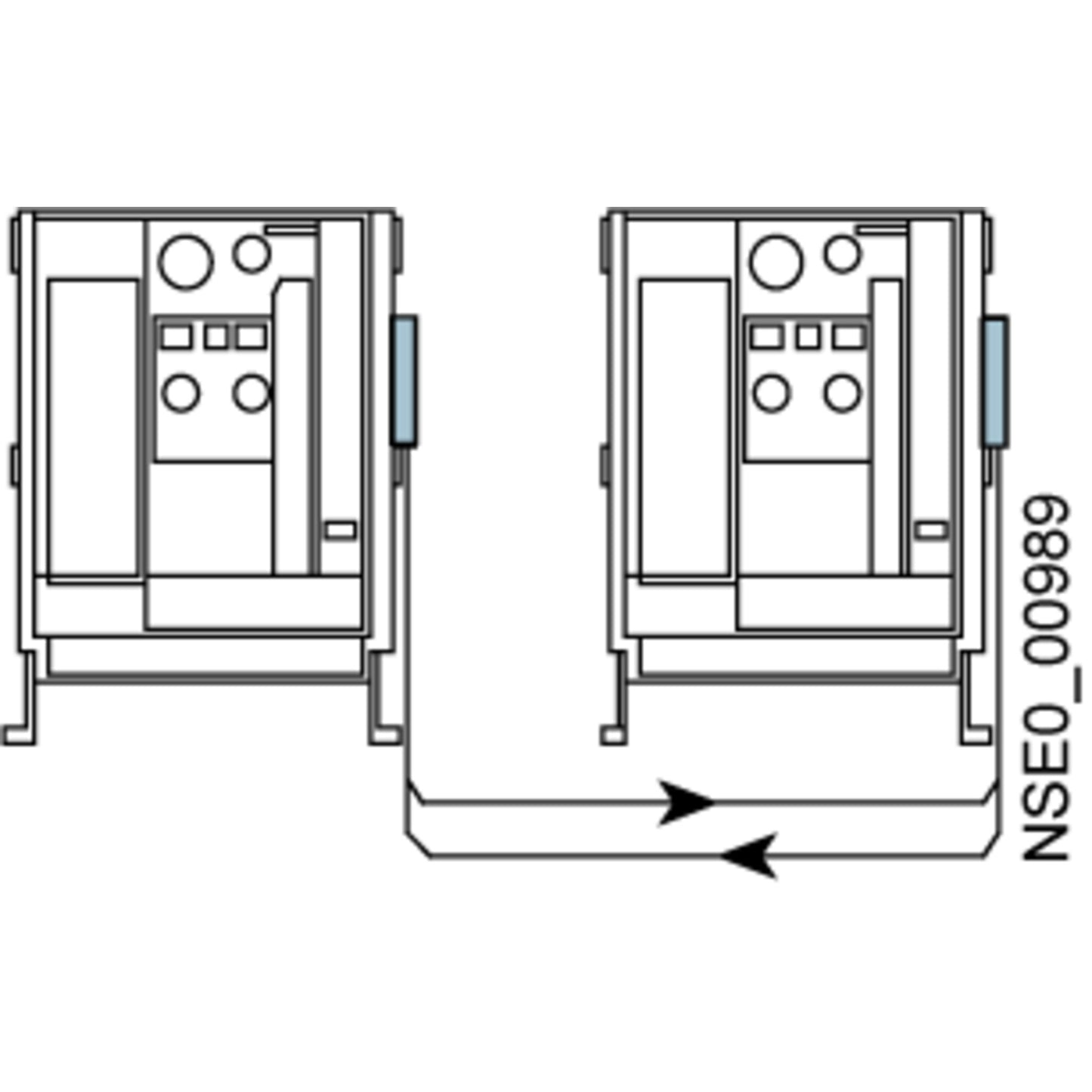 3WL9111-0BB21-0AA0 SIEMENS