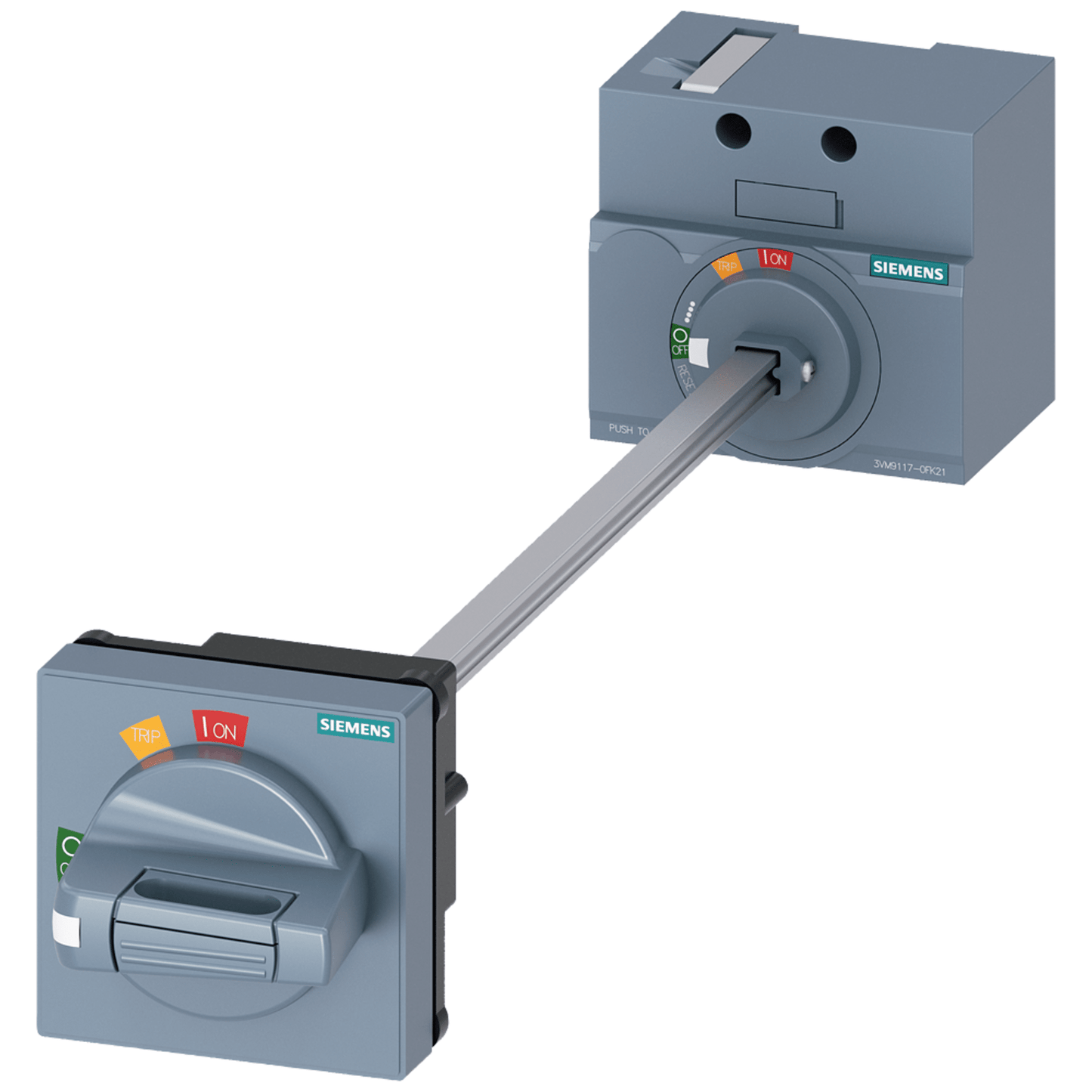 3VM9117-0FK21 SIEMENS