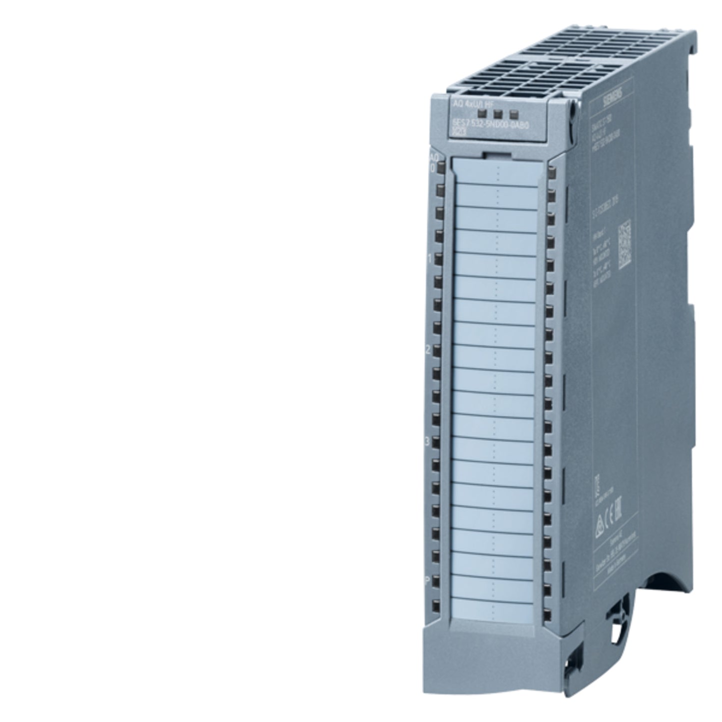 6ES7532-5ND00-0AB0 SIEMENS