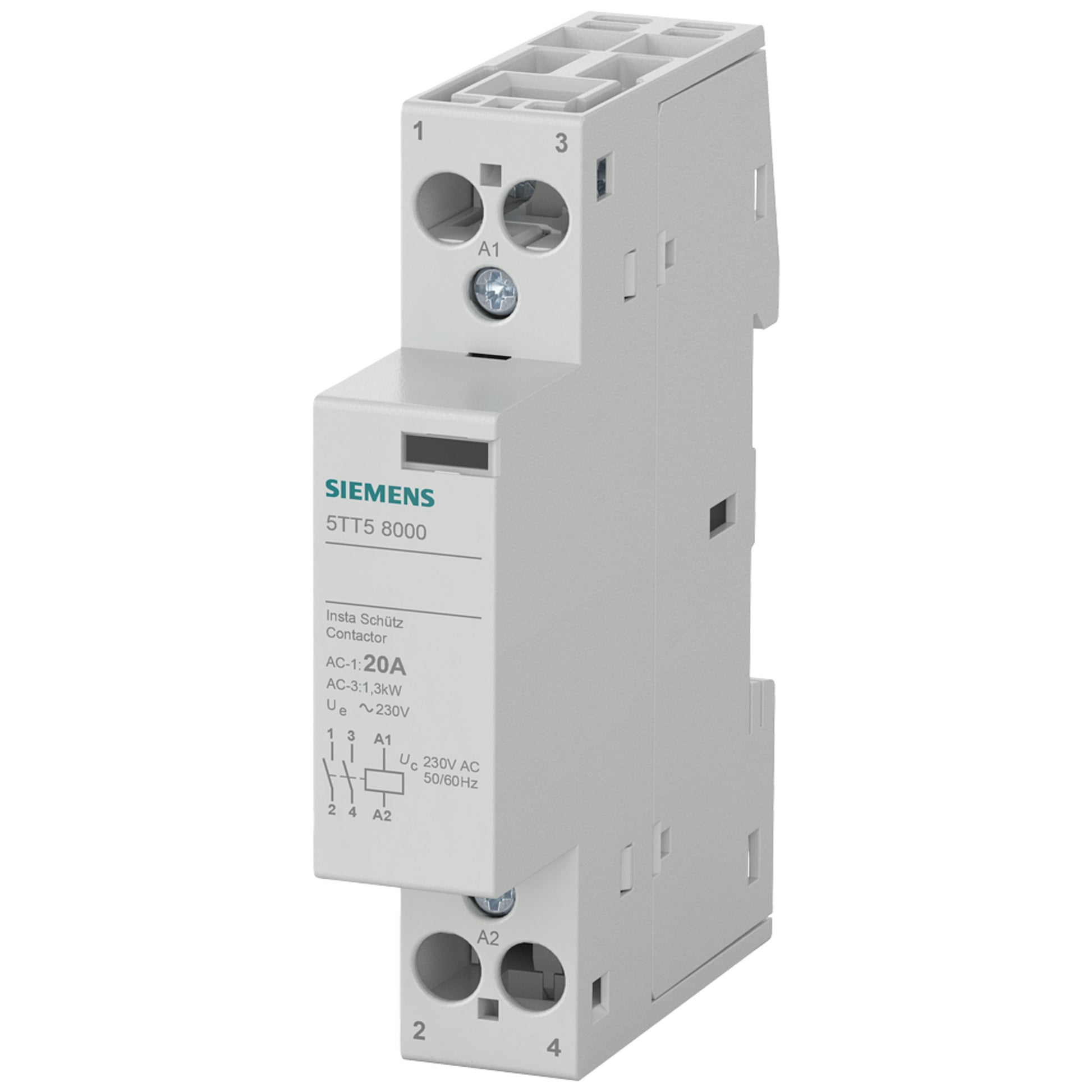 5TT5800-0 SIEMENS