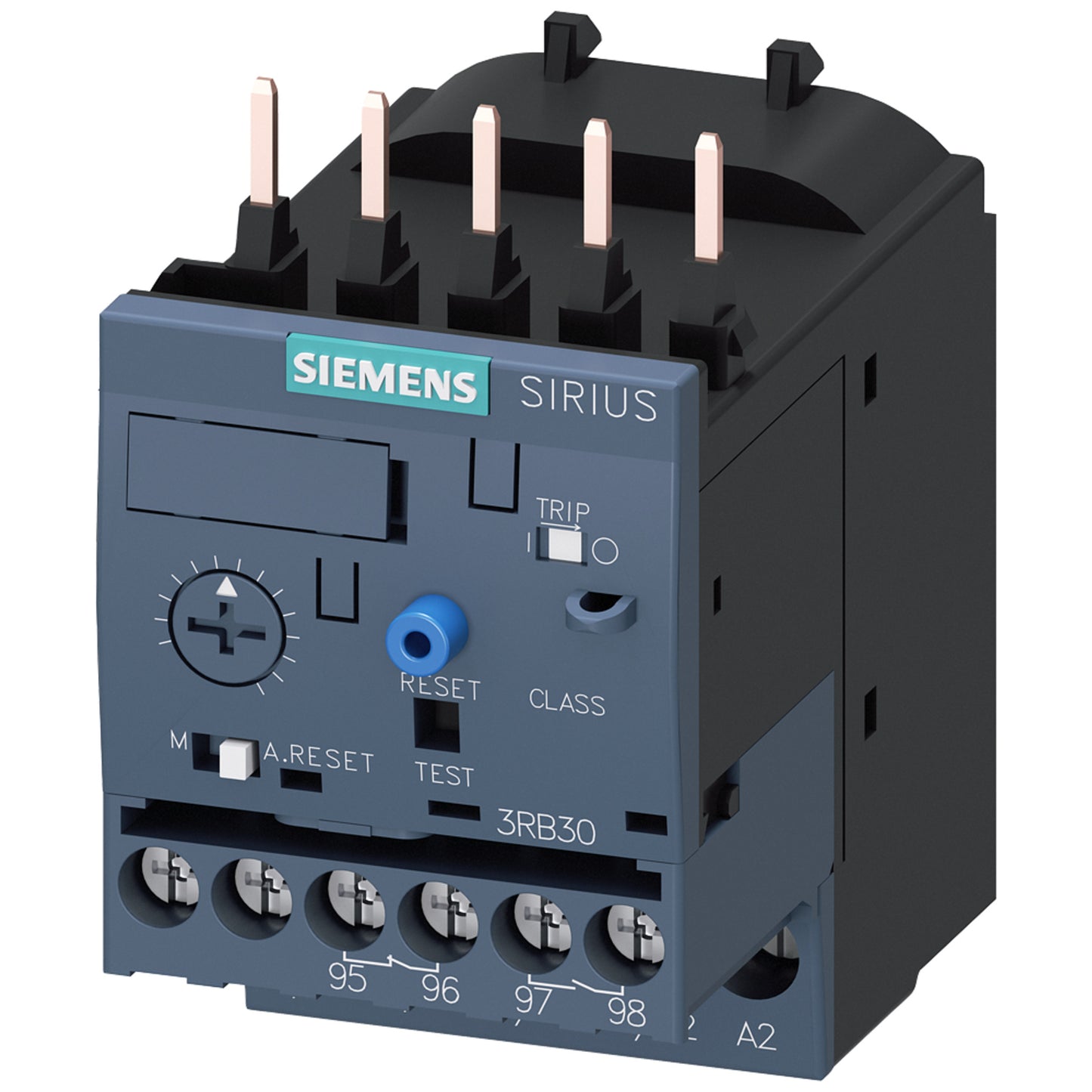 3RB3016-1PB0 SIEMENS