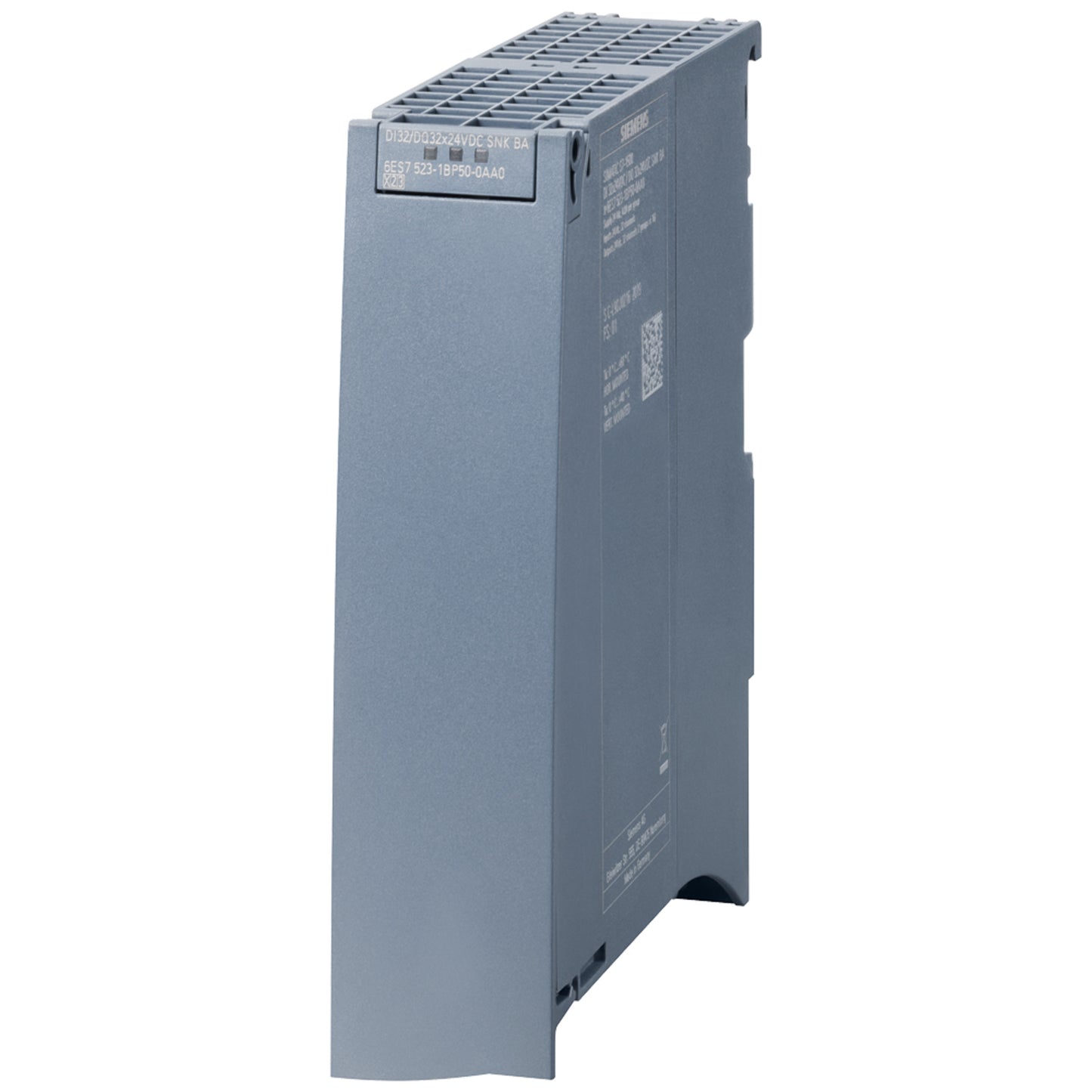 6ES7523-1BP50-0AA0 SIEMENS