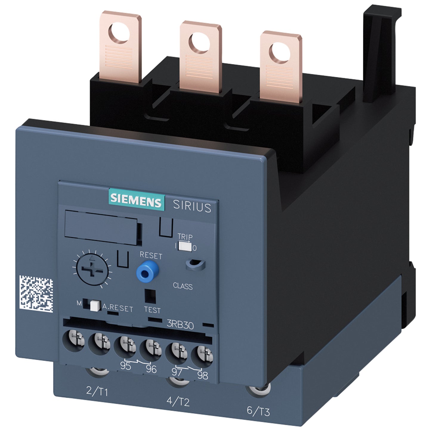 3RB3046-1UB0 SIEMENS