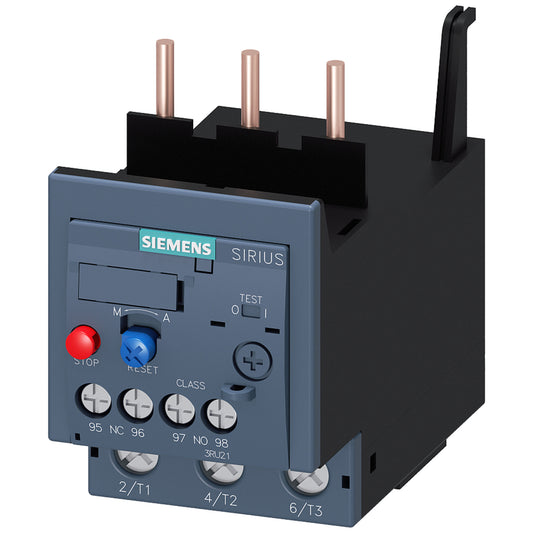 3RU2136-4FB0 SIEMENS