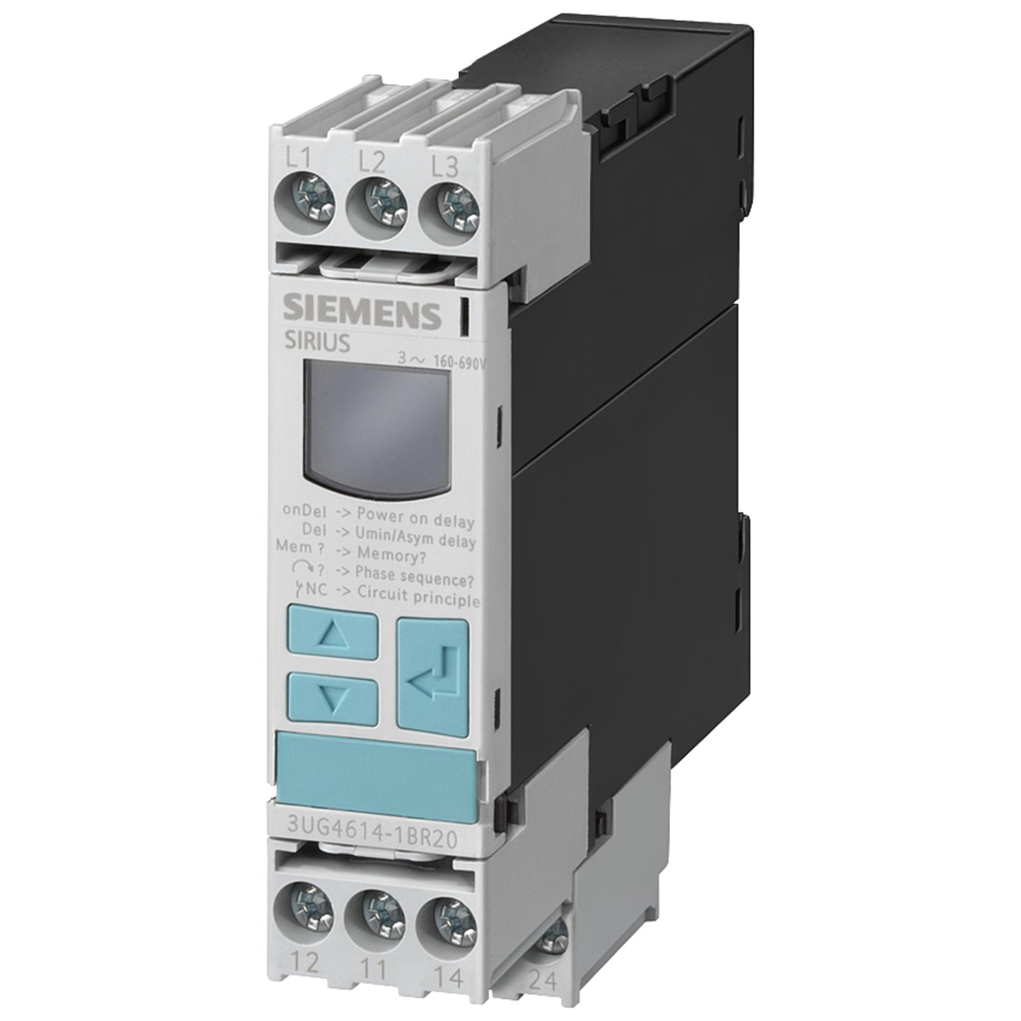 3UG4615-1CR20 SIEMENS