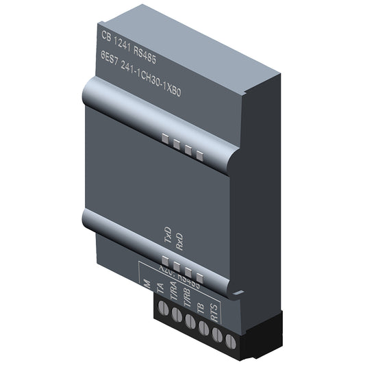 6ES7241-1CH30-1XB0 SIEMENS