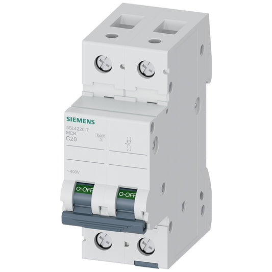 5SL4220-7 SIEMENS