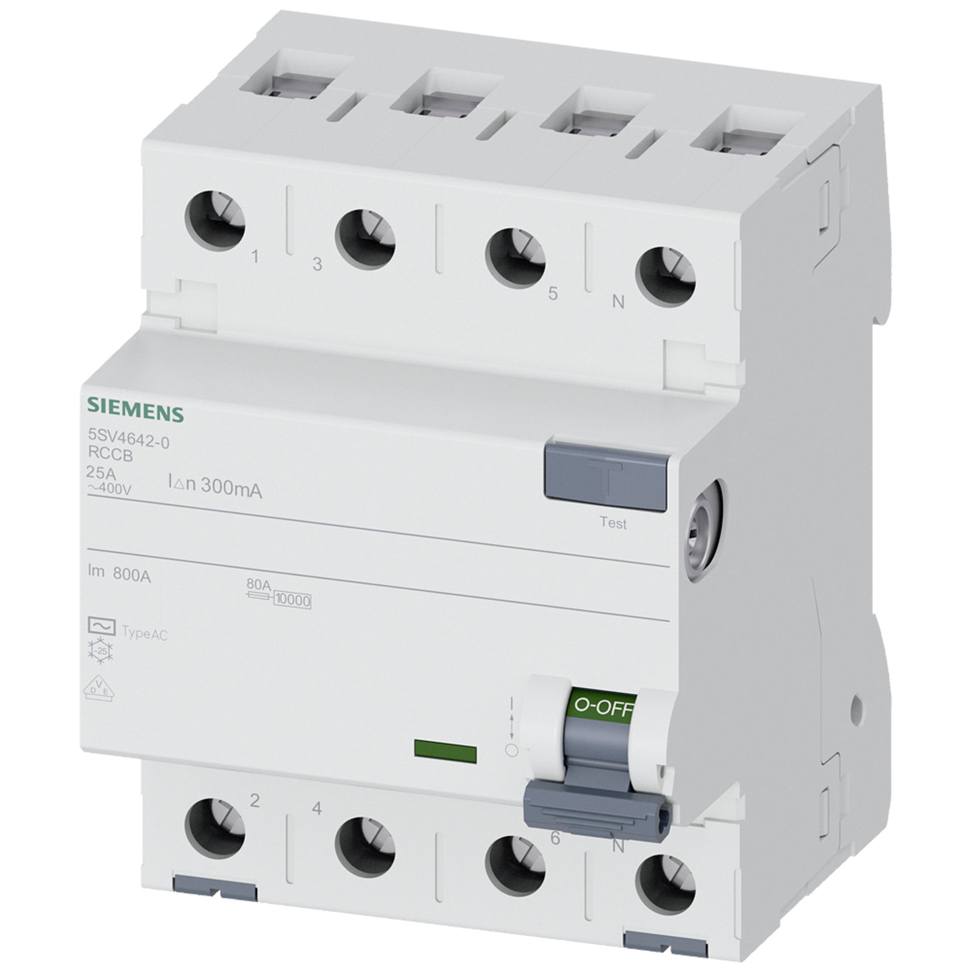 5SV4642-0 SIEMENS