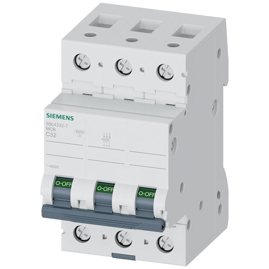 5SL4332-7 SIEMENS