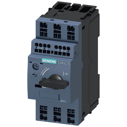 3RV2011-1KA25 SIEMENS