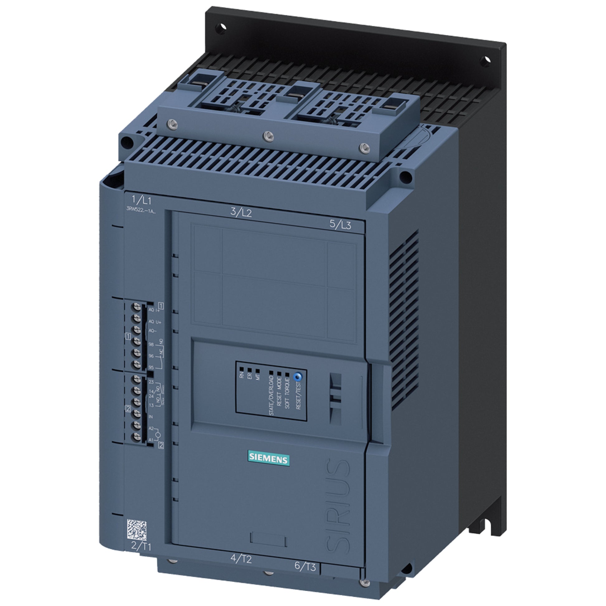 3RW5226-1AC15 SIEMENS