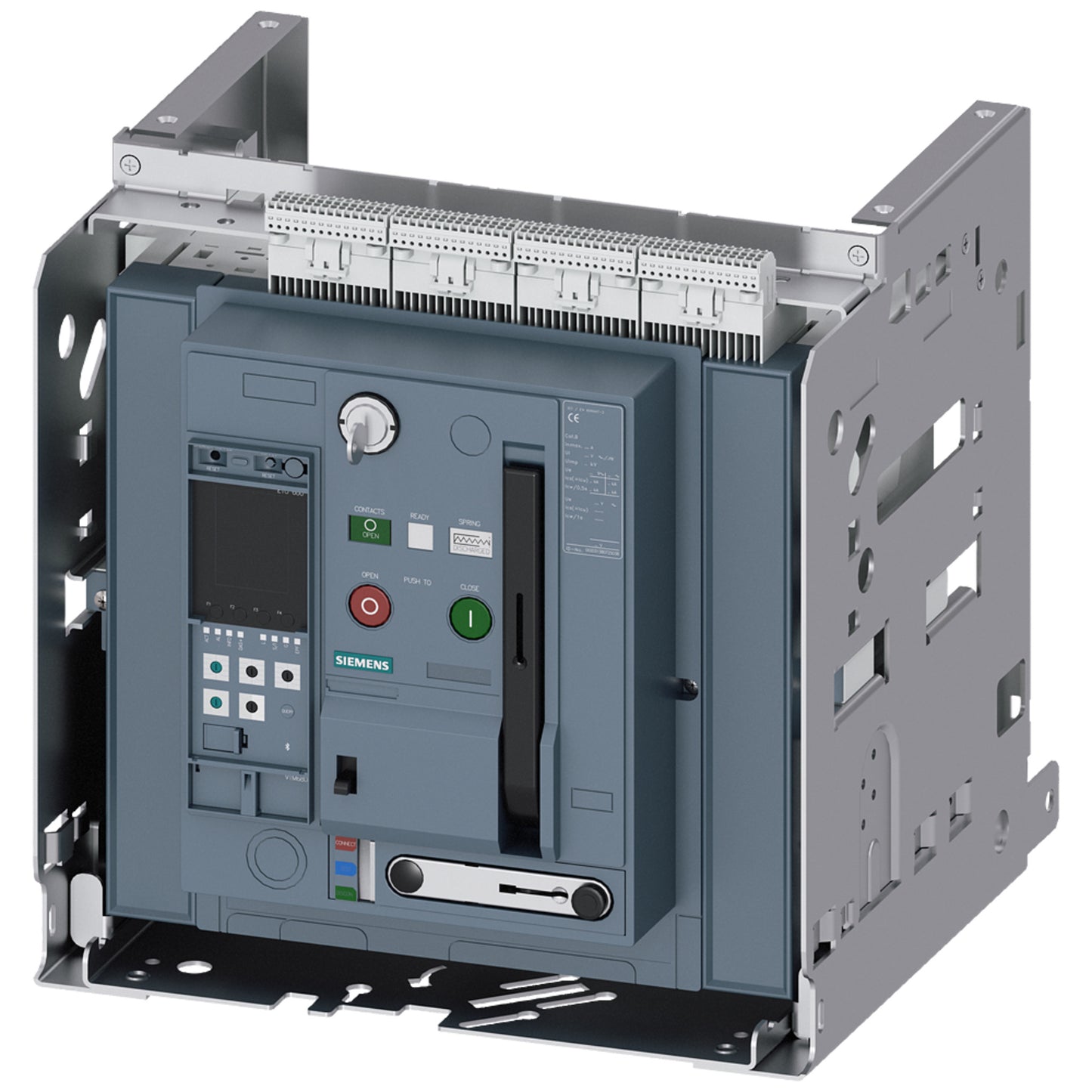 3WA1225-3AE32-0AA0 SIEMENS
