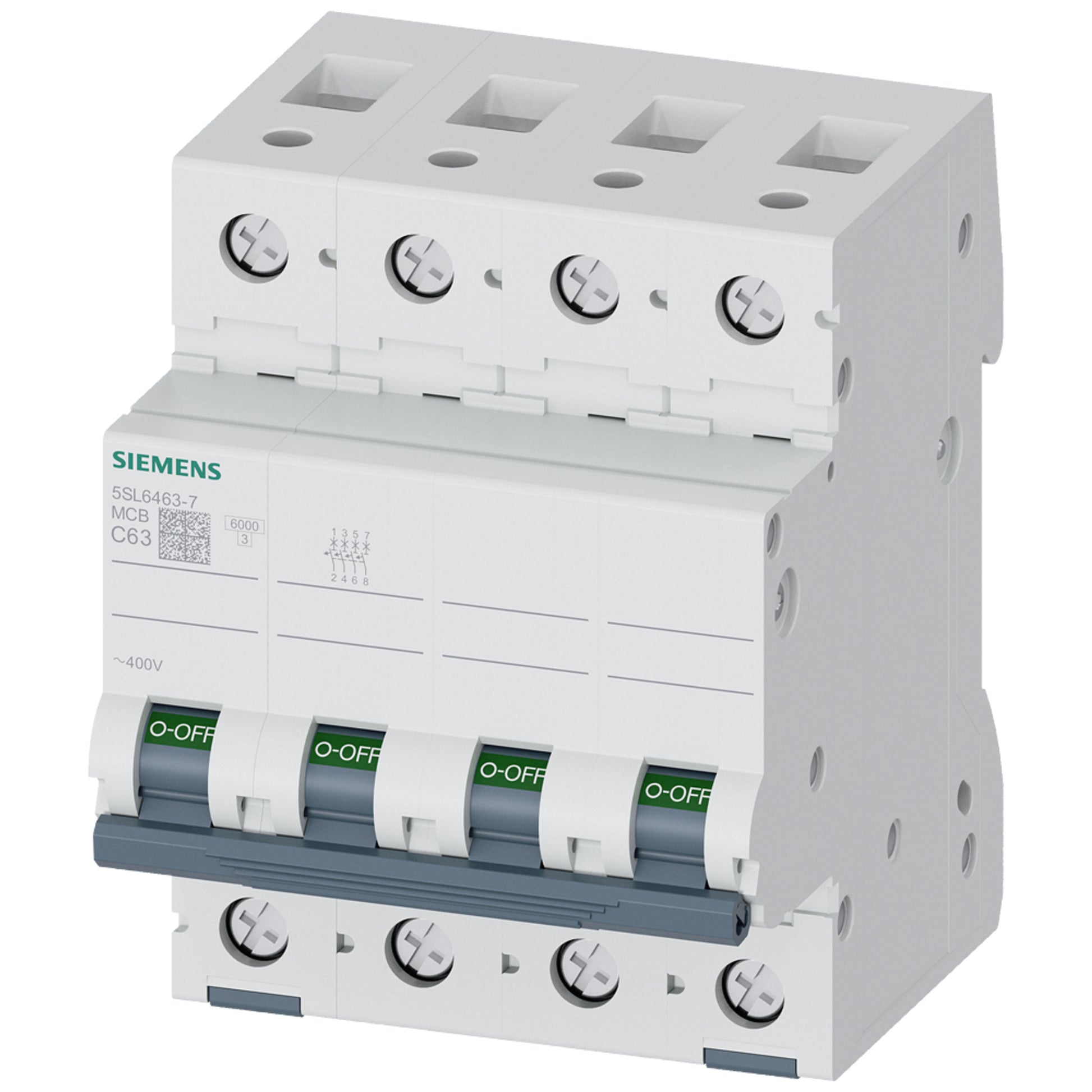 5SL6463-7 SIEMENS