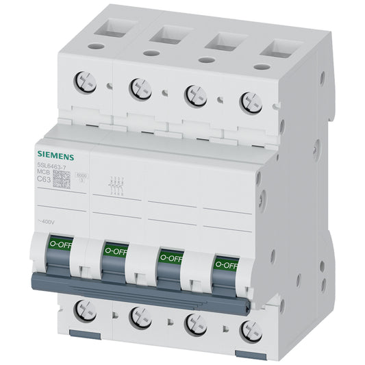 5SL6463-7 SIEMENS