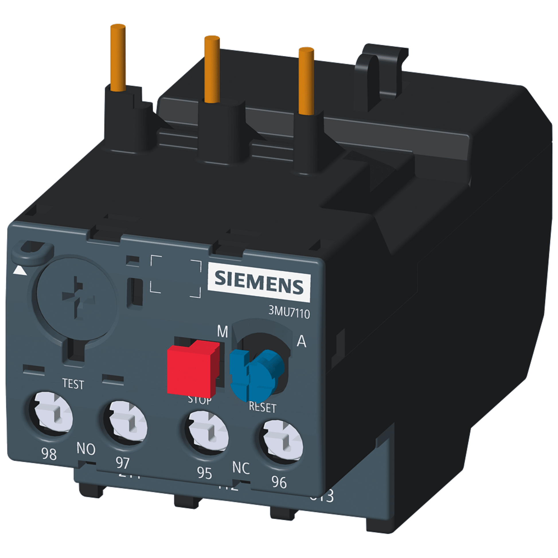 3MU7110-0KA0 SIEMENS