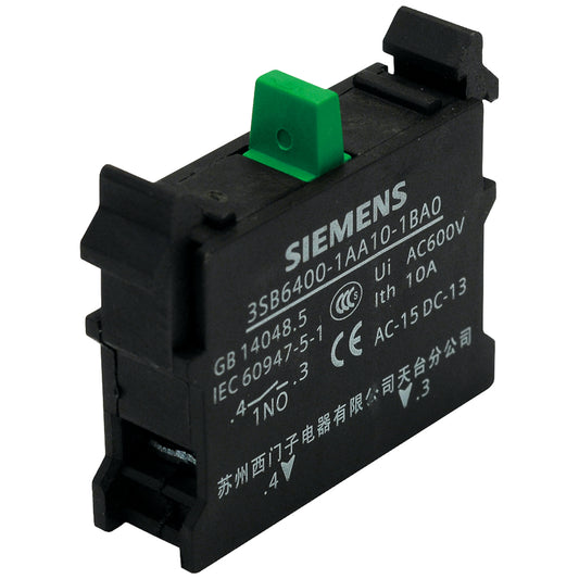 3SB6400-1AA10-1BA0 SIEMENS