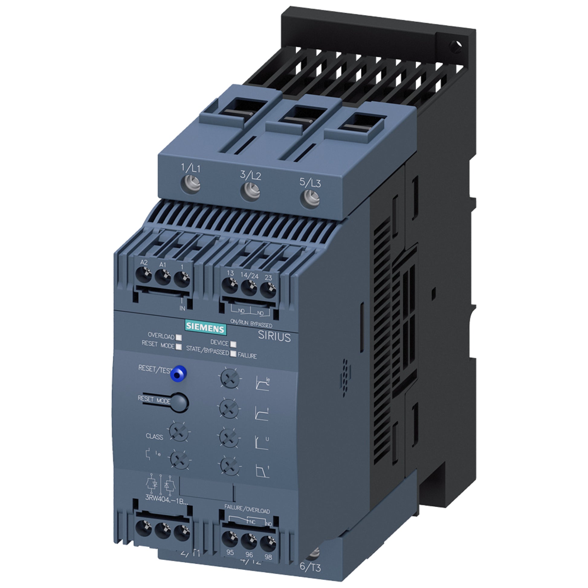 3RW4046-1BB14 SIEMENS