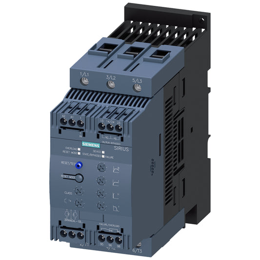 3RW4046-1BB14 SIEMENS