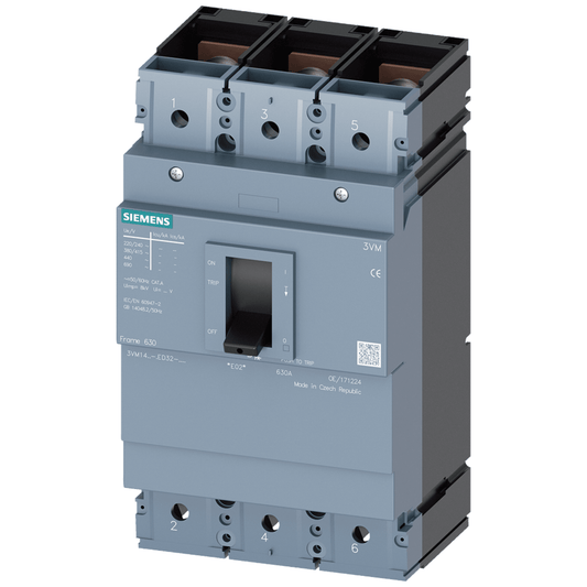 3VM1450-4ED32-0AA0 SIEMENS