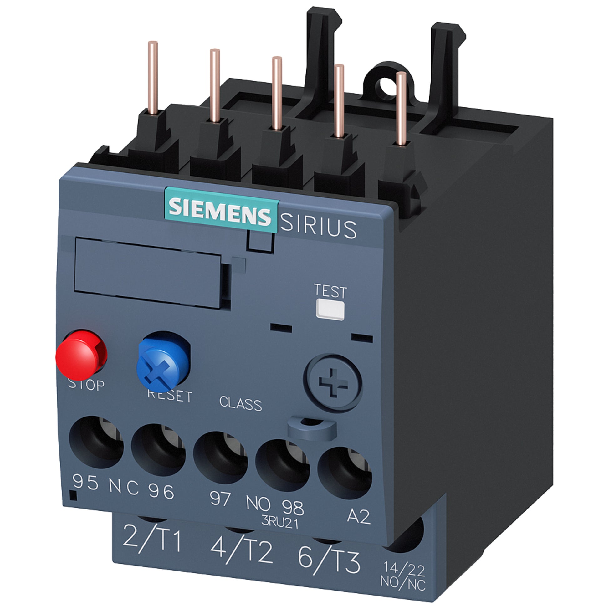 3RU2116-1BB0 SIEMENS