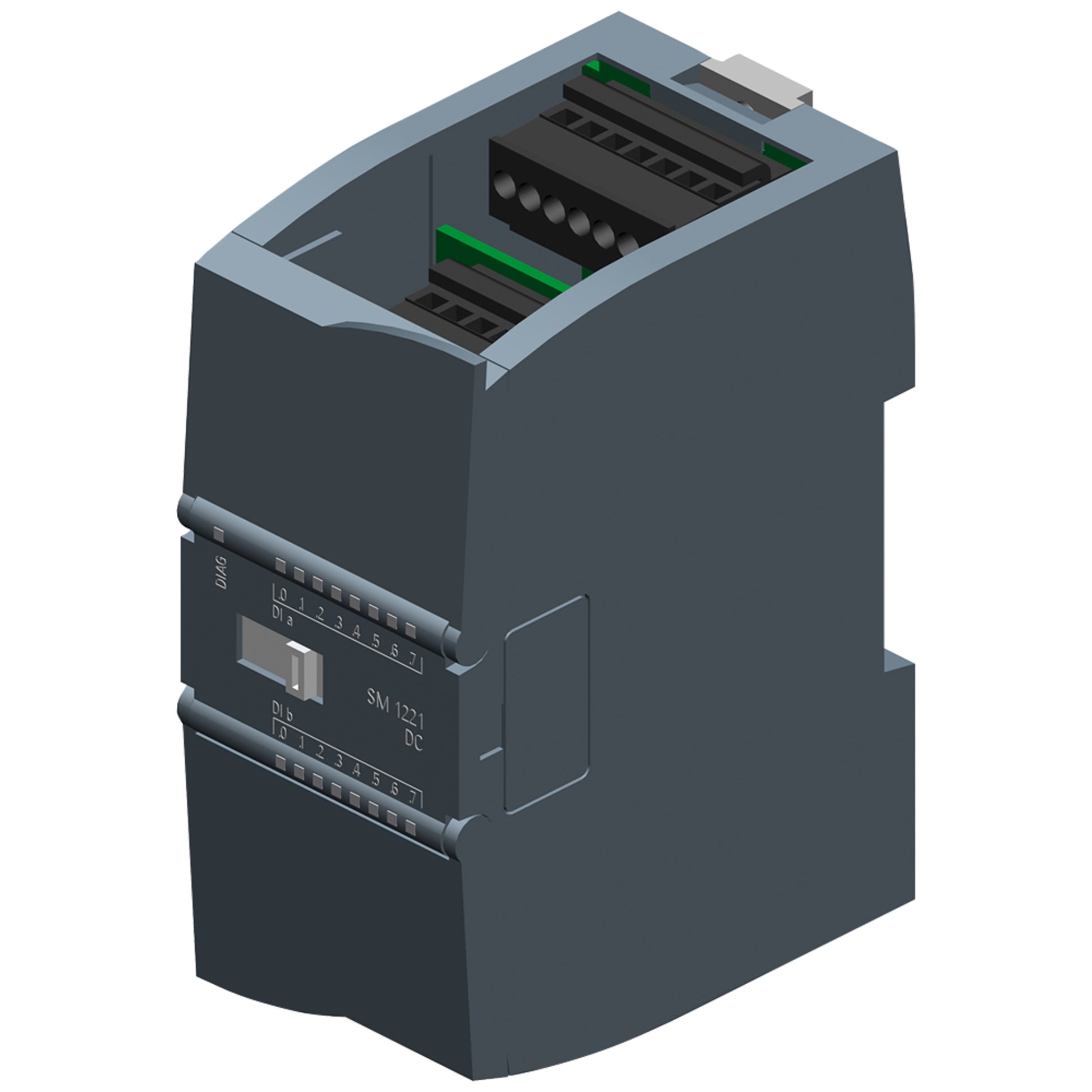 6ES7221-1BH32-0XB0 SIEMENS