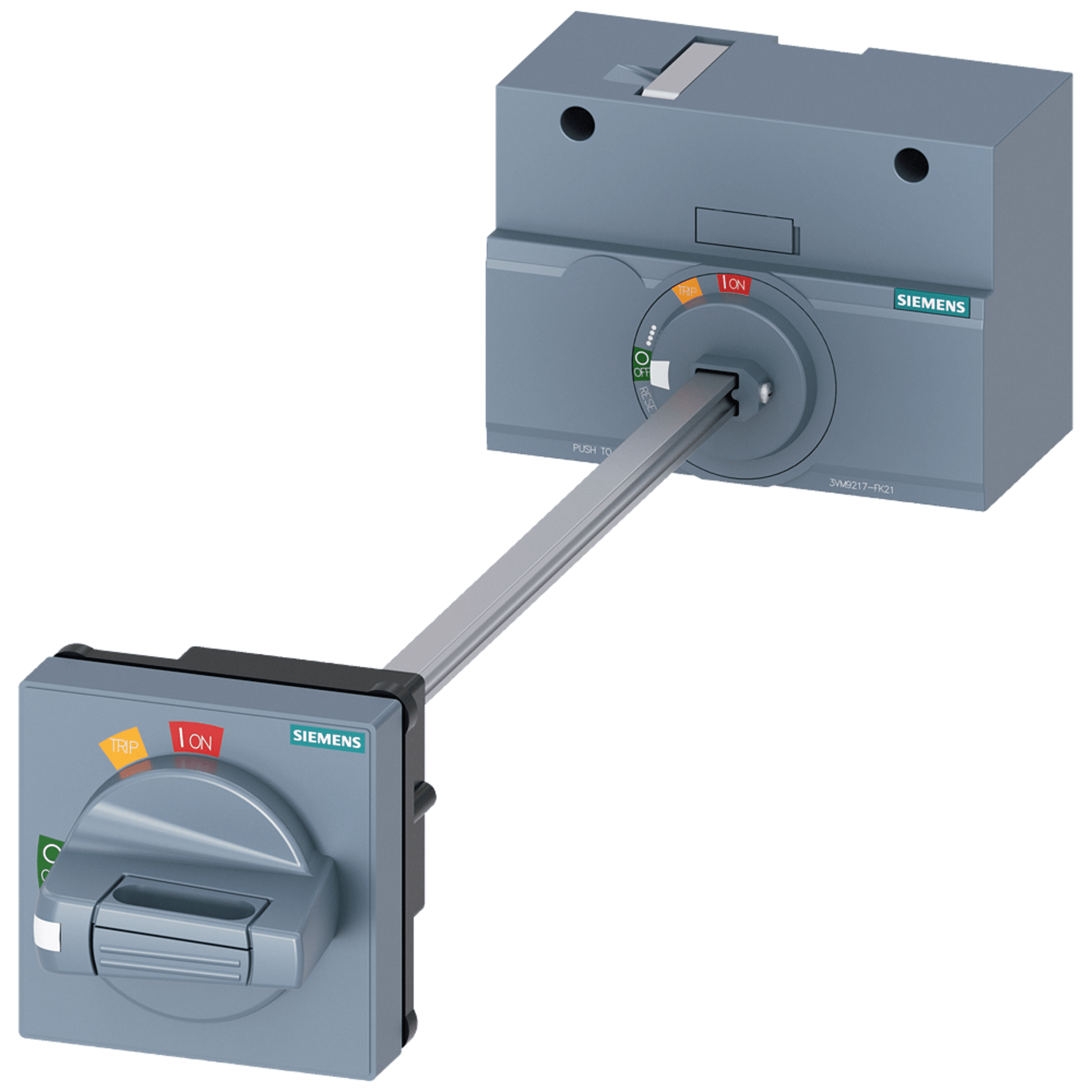 3VM9217-0FK21 SIEMENS