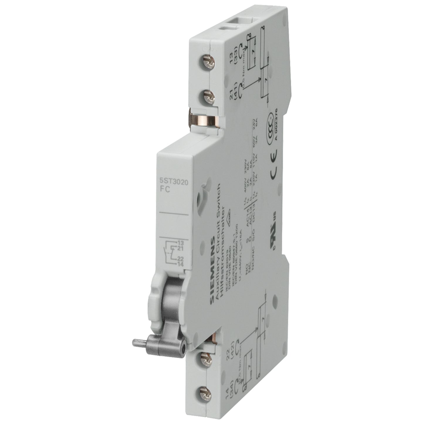 5ST3020 SIEMENS
