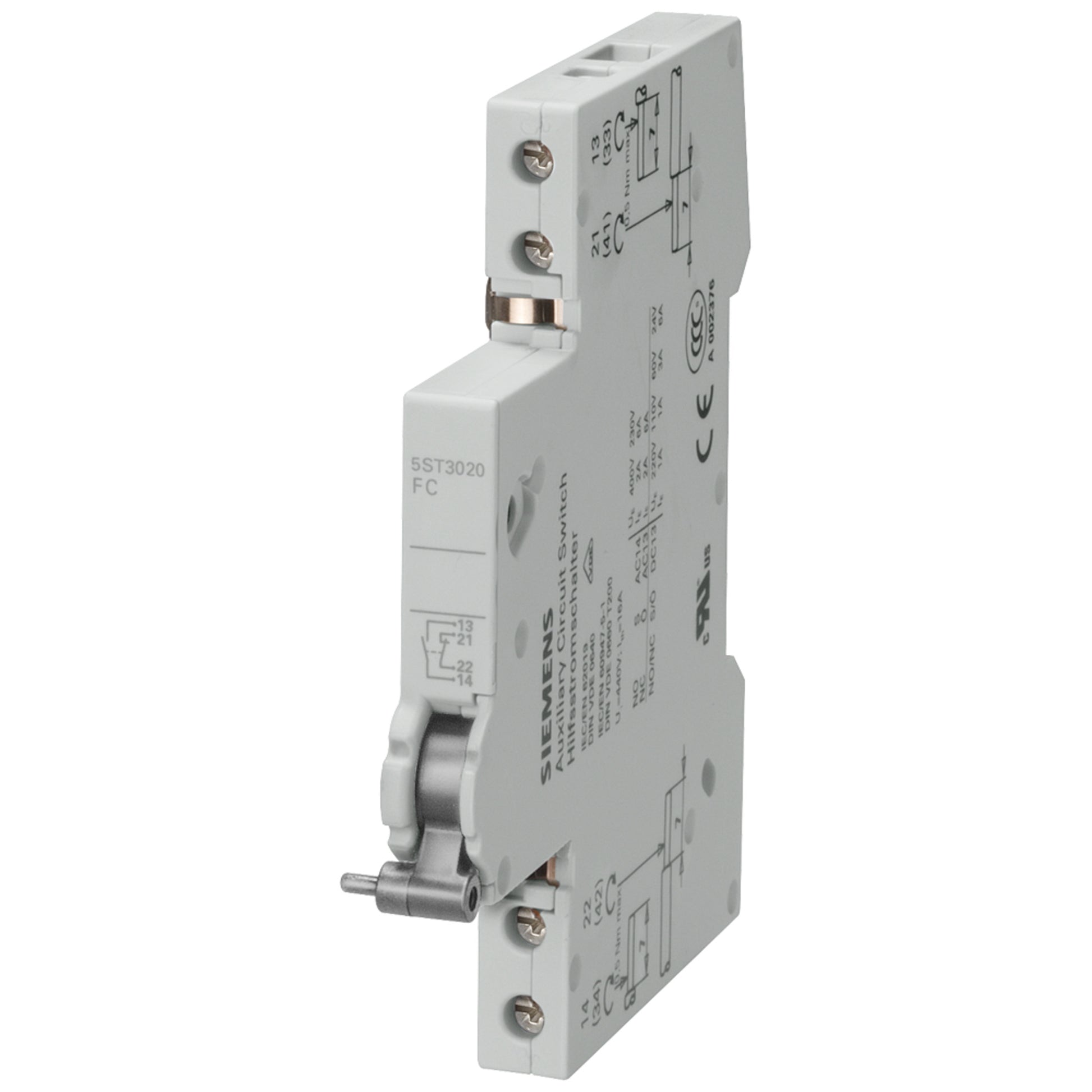 5ST3020 SIEMENS