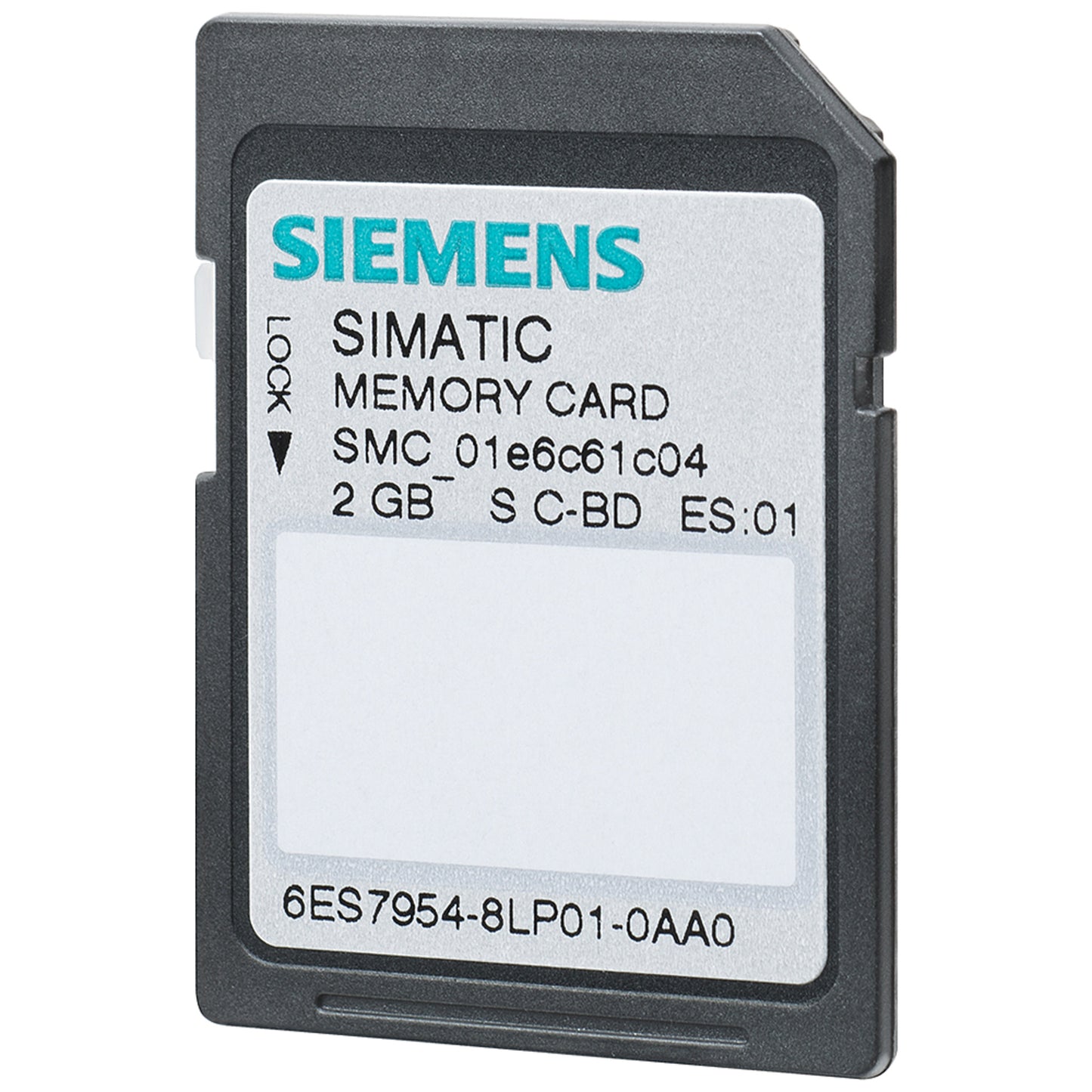 6ES7954-8LL03-0AA0 SIEMENS