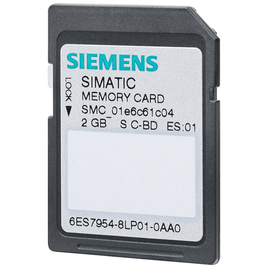 6ES7954-8LL03-0AA0 SIEMENS