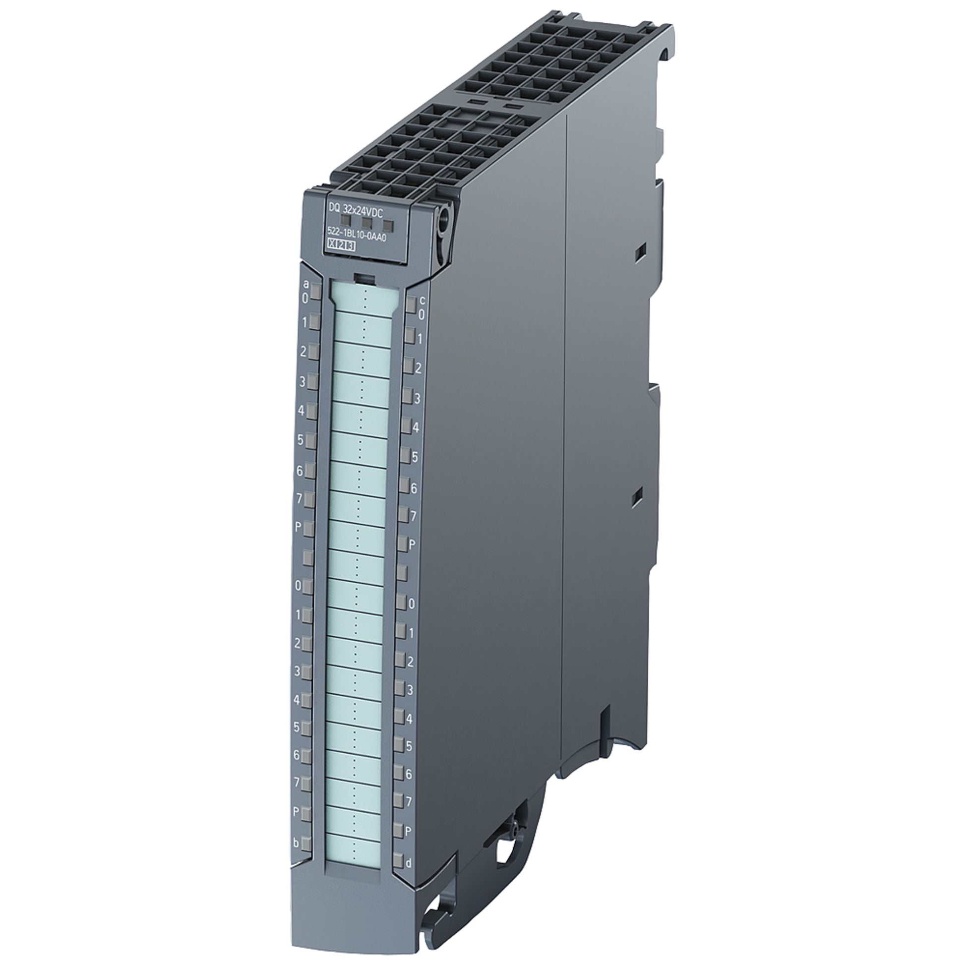 6ES7522-1BL10-0AA0 SIEMENS