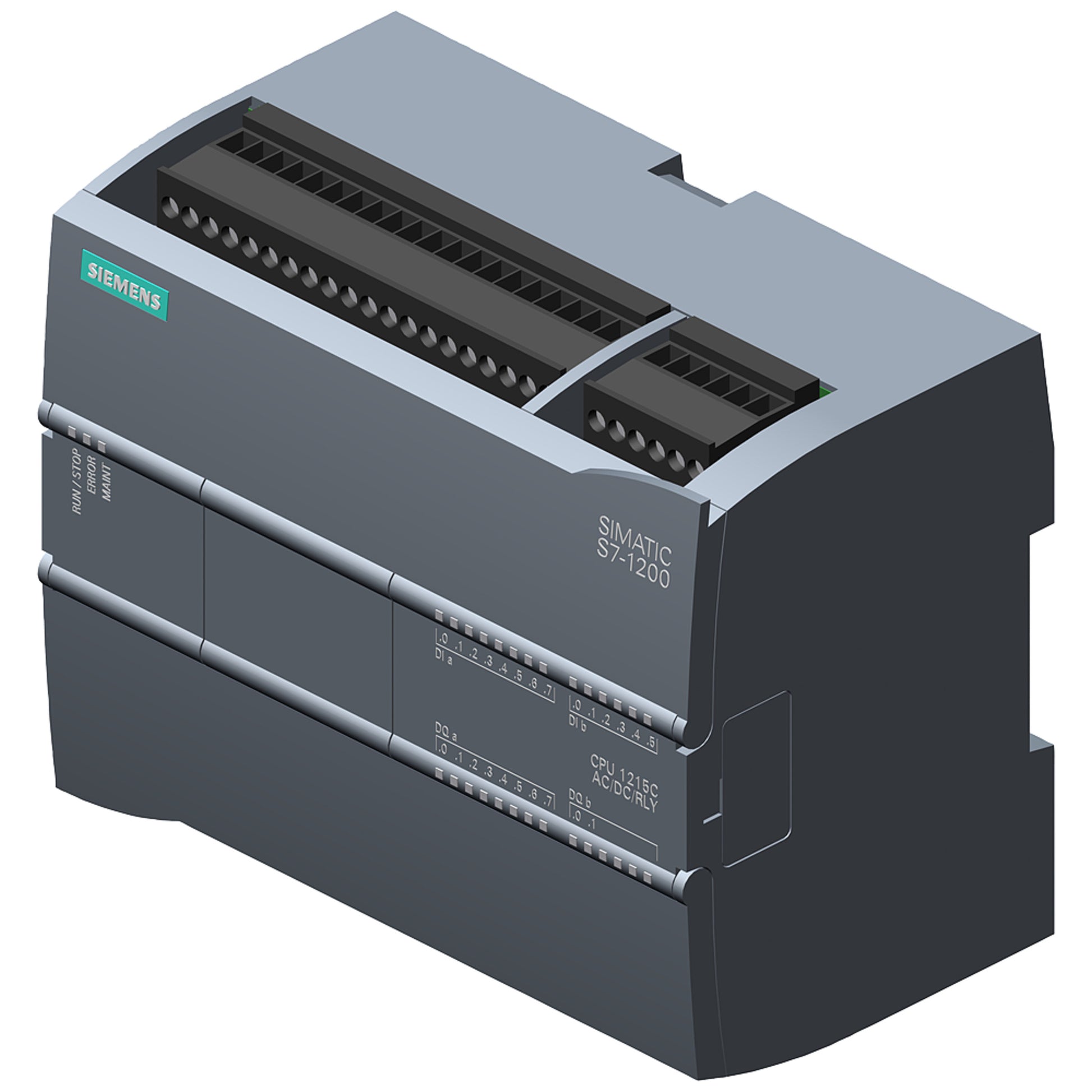 6ES7215-1BG40-0XB0 SIEMENS